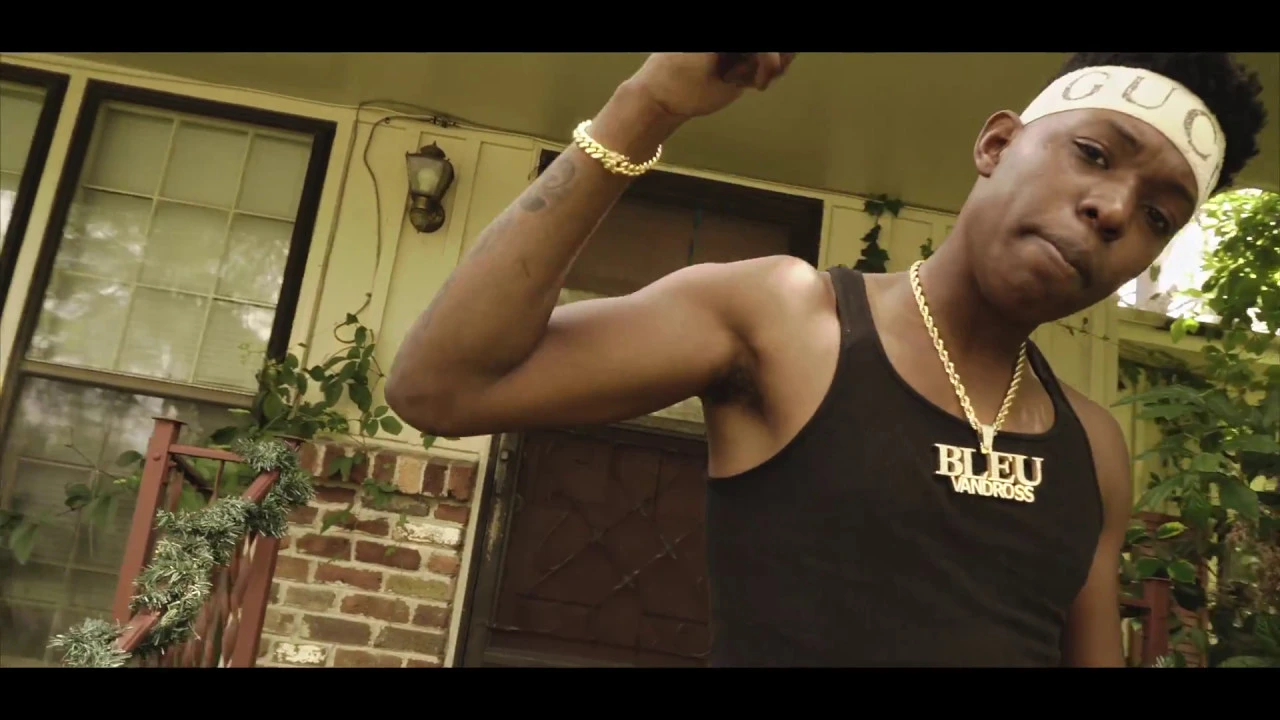 Yung Bleu  - We All We Got (Official Music Video)