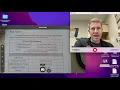 Fall iReady Data Chat Paper Explaination
