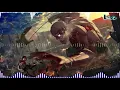 OP Attack on Titan - Sasageyo Koplo Remix