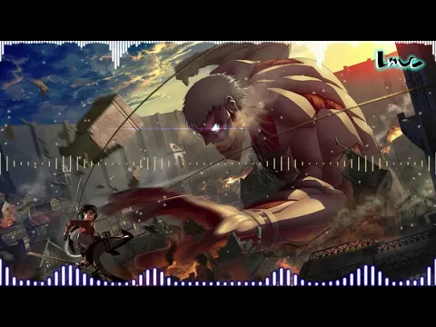 Download MP3 OP Attack on Titan - Sasageyo Koplo Remix