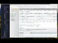 6 Codeigniter Setting Up the dataBase and the Model