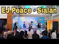 Download Lagu EJ Peace - Sialan | Live at Hegarmanah Ardan Radio 105.9 FM Bandung (Braga Citywalk)
