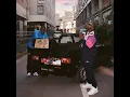 Landy Feat Tiakola - Ronnie Kray (Audio Officiel)