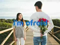 Download Lagu Aku takut lyric english...
