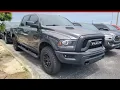 Used 2018 Ram 1500 Lakeland Tampa FL