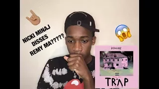 2 chainz ft nicki minaj realize diss remy ma 