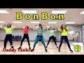 Download Lagu Zumba | BonBon | Daddy Yankee | (reggaeton)