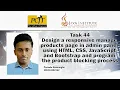 Pasindu Ranasinghe Web Programming I Module Assignment - Task 44