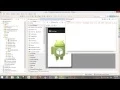Free Android Application Development Tutorial 06 - FrameLayout in Android