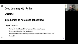 Deep Learning with Python Introduction to Keras and TensorFlow Chapter 3
