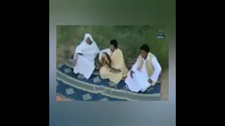 اغنية صب المر كان المر طاب دندنها
