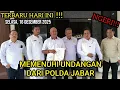 Lagu TERBARU HARI INI❗LURAH JUJUN DAN KADES DEDE KEMBALI KE POLDA JABAR || KDM