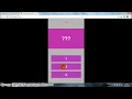 Quiz Math Random Question - Adding Questions Construct 2 Tutorial