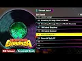Download Lagu DONKEY KONG BANANZA - Emerald Rush #1 \u0026 #2 DLC Soundtrack / OST