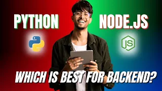 Node js vs Python
