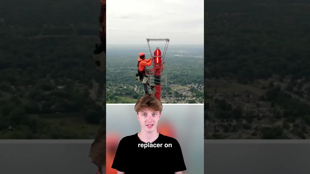 Most Dangerous Job
