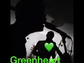 Greenheart Falling Off The Wagon
