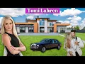 The Lifestyle of Tomi Lahren 2025 Husband House Tour Cars Net Worth