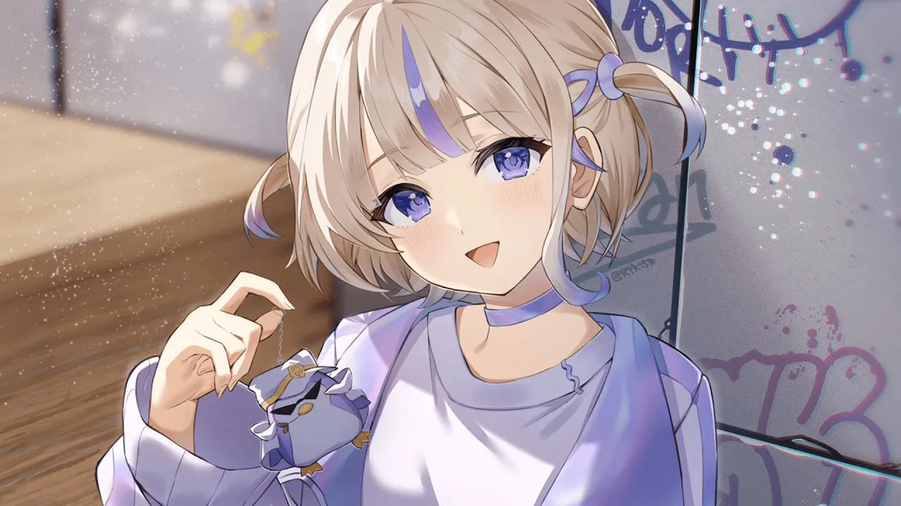 【メン限】覚えたい歌を練習したりする【轟はじめ/ReGLOSS】＃hololiveDEV_IS