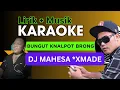 Download Lagu Karaoke - Bungut Knalpot Brong - Dj Mahesa