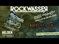 Rockwasser - 05 - Helden (HIER.HEUTE.JETZT Hörprobe)