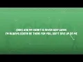 Burna Boy - Change Your Mind (Lyrics) ft. Shaboozey