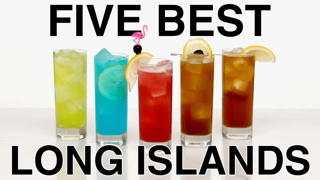 
          
          
          
            
            Top 5 Long Island Ice Tea Cocktails - Easy Cocktails
          
        . 