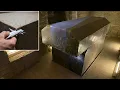 Scientists Decoded the Serapeum of Saqqara s Impossible 100-Tons Granite Boxes