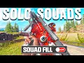 Warzone is finally in a perfect state… (44 Kills Solo Squads)