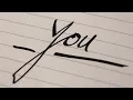 Hozier - Almost (Sweet Music) (Lyric Video)