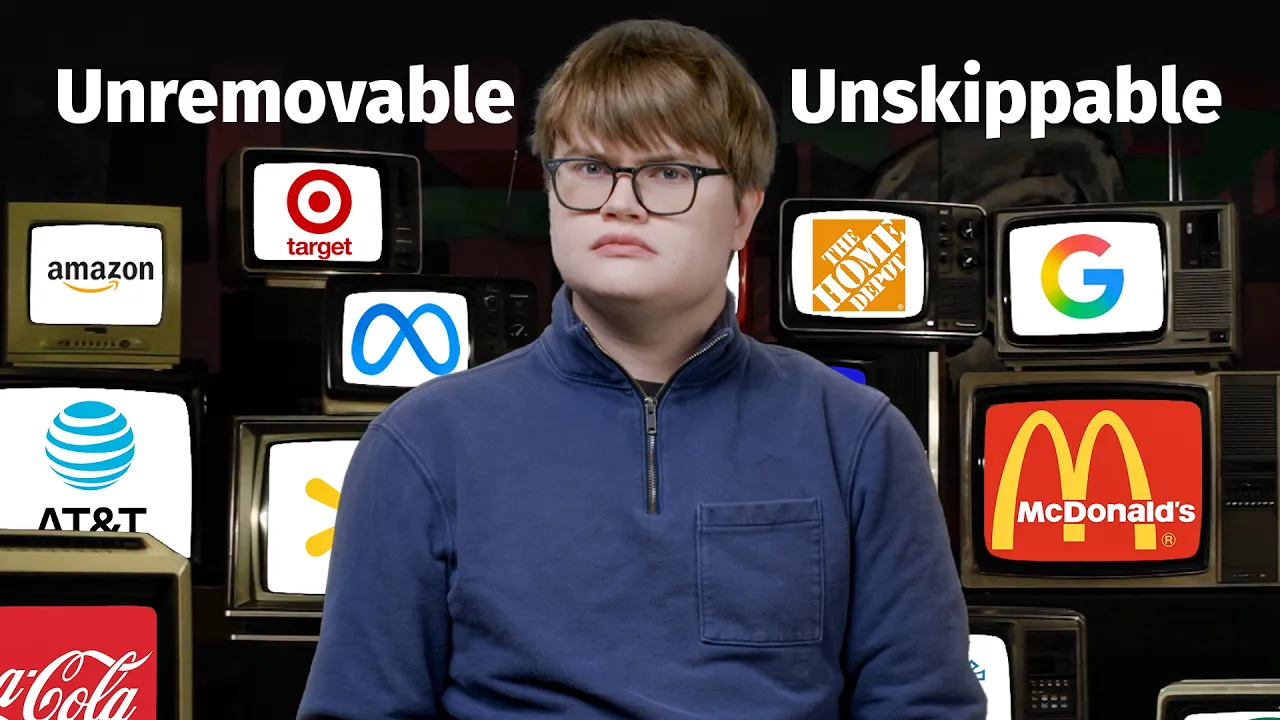 The Adpocalypse Is Coming