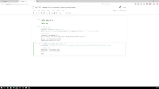 Python Numpy - Memory usage and Time stamping
