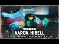 PAROOKAVILLE 2024 | AARON HIBELL