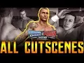 Download Lagu WWE Smackdown Vs Raw 2010 - ALL CUT SCENES - Road To Wrestlemania (Randy Orton)