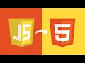 How to use JAVASCRIPT in HTML