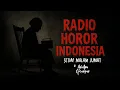 Lagu CERITA MISTIS KALI INI NGERI NGERI, MERINDING BACANYA