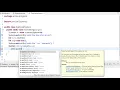 Java program to find the duplicate values of an array of integer values