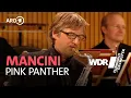 Download Lagu The Pink Panther Theme - Henry Mancini | WDR Funkhausorchester