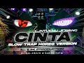 Lagu DJ CINTA UNTUKMU SAYANG VIRAL TIKTOK - SLOW TRAP HOREG VERSION [ LINNN MUSIC ]