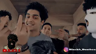 فانديتا   جامد من راب شارع بولاق ضد العجمي                                دندنها