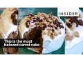 This tiny Bronx bakery makes New York s most beloved carrot cake