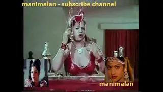 south vintage sex queen jayamalini hot item song remix jayamalini hot hot item song manimalan