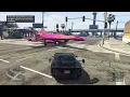 F1 wheels merge glitch GTA5 online