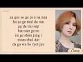Download Lagu Gummy - You Are My Everything (Descendants of the Sun OST Pt.4) Easy Lyrics