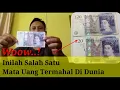 Download Lagu Mengenal Mata Uang Inggris,Mata Uang Termahal di Dunia, dan Tempat Penukaran Uang Asing di Gorontalo