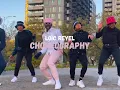 Mapara A Jazz ft ntosh gazi & Colana - John Vuligate (Official Dance Video) by Loicreyeltv