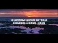 Download Lagu (Video Lyrics) Endank Seokamti ft Es Nanas -Kunang Kunang