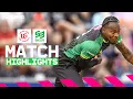 Download Lagu Archer \u0026 Bairstow star in final ball THRILLER 💪 | Welsh Fire vs Southern Brave Highlights