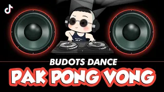 Download BUDOTS | PAK PONG VONG 2024 ( KRZ Remix ) MP3