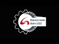 Manufacturing Month 2022